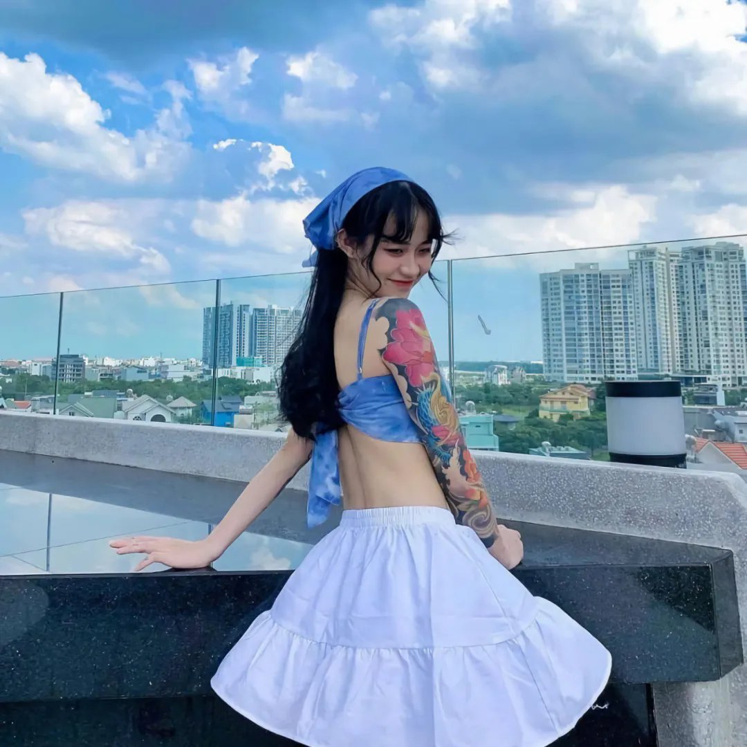 墟垣以东